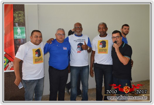 rolim de moura